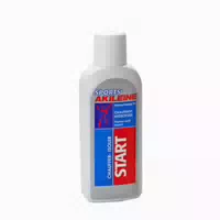 Sports Akileine Wärmendes Massage Öl 200 Ml