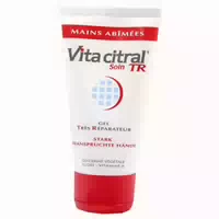Vita Citral Tr Glyzerin Intensiv Pflege 75 Ml