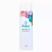 Beppy Gleitgel Auf Wasserbasis 250 Ml