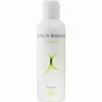 Asha Body In Balance Massage Oil