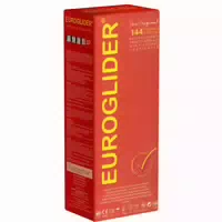 Asha Euroglider