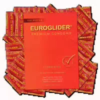 Asha Euroglider