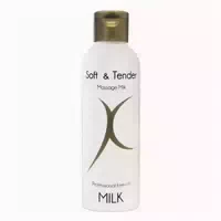 Soft And Tender Weiche Und Zarte Massagemilch 5000 Ml