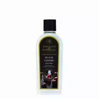 Ashleigh & Burwood Black Cherry Lampenduft