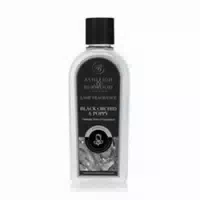 Ashleigh & Burwood Black Orchid & Poppy Lampenduft