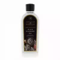 Ashleigh & Burwood Black Raspberry Lampenduft