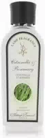 Ashleigh & Burwood Citronella & Rosemary Lampenduft