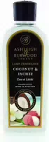Ashleigh & Burwood Coconut & Lychee Lampenduft