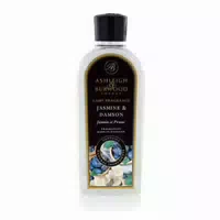 Ashleigh & Burwood Jasmine & Damson Lampenduft