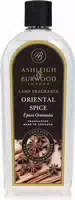 Ashleigh & Burwood Moroccan Spice Lampenduft