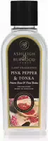 Ashleigh & Burwood Pink Pepper & Tonka Lampenduft