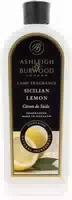 Ashleigh & Burwood Sicilian Lemon Lampenduft