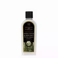 Ashleigh & Burwood White Cedar & Bergamot Lampenduft