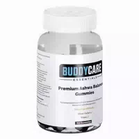 Ashwa Balance Gummies Buddyc