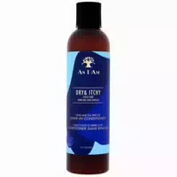 As I am Dry & Itchy Scalp Care Leave in Conditioner