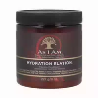 As I am Hydration Elation