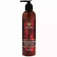 As I am So Much Moisture