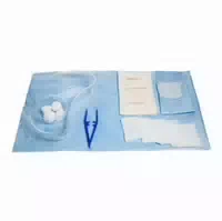 Blasenkatheter Set S 071115 1 P