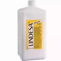 Lindesa Hautschutzemulsion