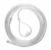 Sauerstoffbrille F Erwachs M Sicherh Schl 213 Cm 1 St