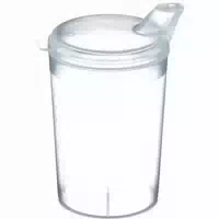 Schnabelbecher 250 ml Kleine Öffnung
