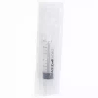 Asid Bonz Wund Blasenspritze 50 60 Ml Steril, Gerader Katheteransatz