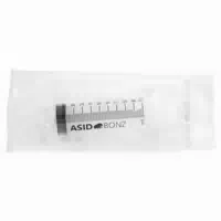 Wund Und Blasenspritze 100 Ml Luer 1 St