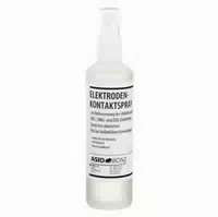 Ekg Elektroden Spray 250 Ml 1 St