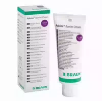 Askina Barrier Cream Langzeit Hautschutz 92 g