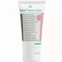 Askina Barrier Cream Langzeit Hautschutz