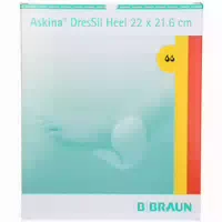 Askina Dressil Heel 21,6 X 22 cm