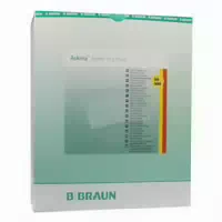 Askina Foam Hyd Wundaufl 10x10cm Steril Noctu Haft