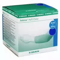 Askina Haftbinde Color 8cmx2