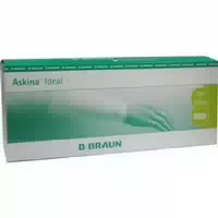 Askina Idealbinde 5mx10cm Lose