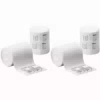 Askina Idealbinde 5mx4cm Cellophan