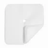 Askina Pad S Wundauflage M Schlitz 5x5 Cm N Haft 100 St
