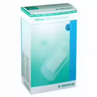 Askina Soft Wundverband 9x15 cm Steril 40 st