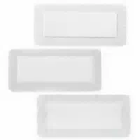 Askina Soft Wundverband 9x10cm Steril