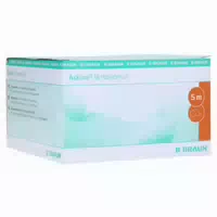 Askina Verbandmull 80 Cmx5 M 8f Auf 10cm Gel Rolle