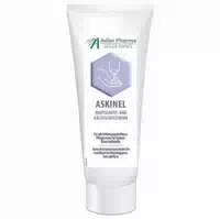 Askinel Adler Pharma Hautpfl U Hautschutzcreme