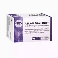 Aslan Daylight 180 St