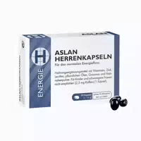 Aslan Herrenkapseln 90 St