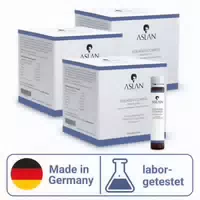 Aslan Kollagen Complex – Verisol Kollagen, Hyaluronsäure & Vitamin C