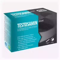 Aslan Testosamin Direkt