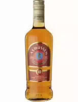 Asmussen Original Jamaica Rum Verschnitt