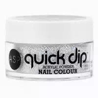 Asp Farbliches Acrylpulver Quick Dip