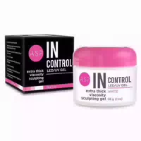 Asp Led Uv Gel in Control Weiß