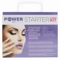 Asp Power Set Acrylic Schulungsset