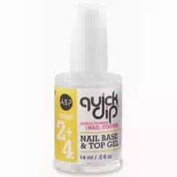 Asp Quick Dip Basis und Abschlussgel