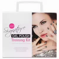 Asp Signature Gel Polish Schulungsset